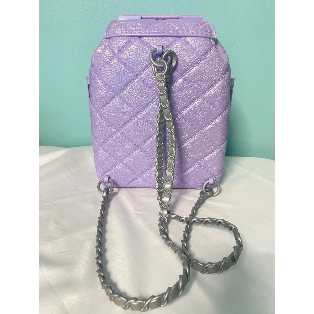 Project‎ Mc2 Ultimate Makeover Bag Backpack Netflix Excellent